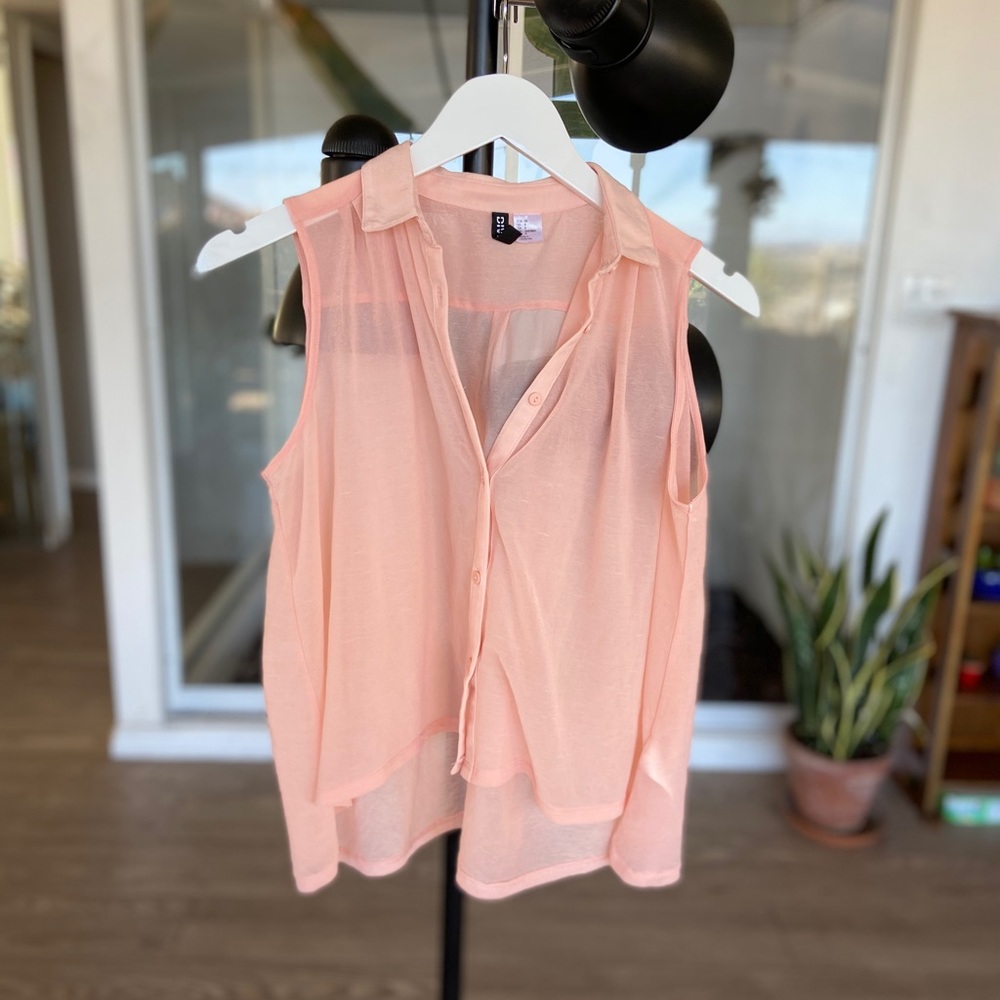 H & M Blouse